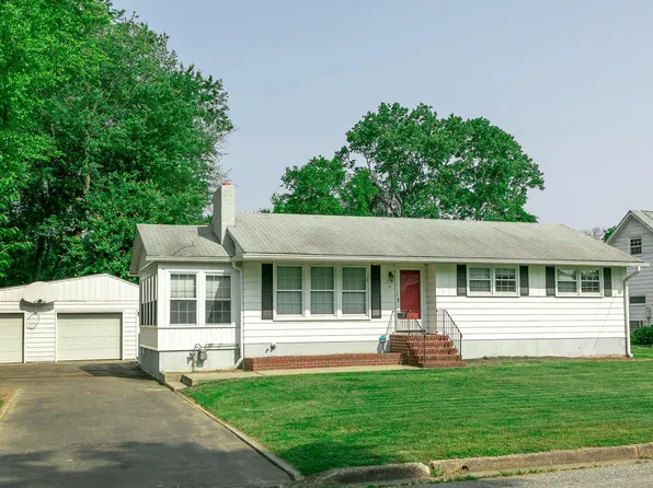 71 Queen Ave, Pennsville, NJ 08070