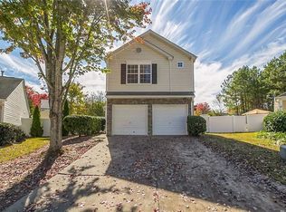 519 Oakleaf Ct, Acworth, GA 30102