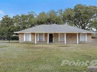 9867 W Tams Dr, Baton Rouge, LA 70815