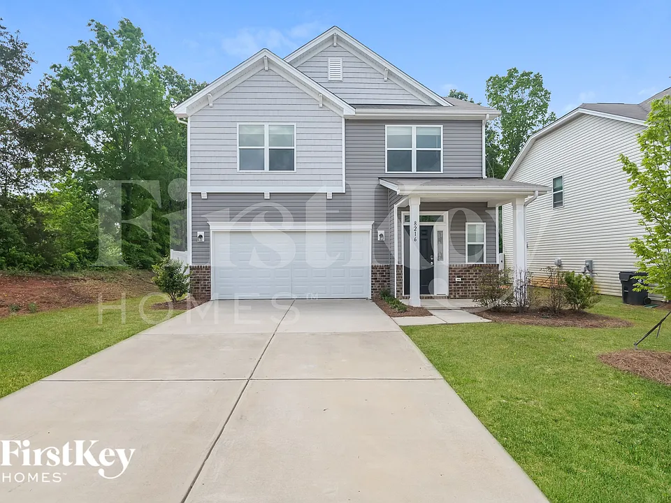 8216 Williams Farm Dr