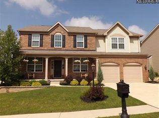 8402 Viola Way, Macedonia, OH 44056