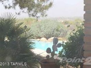 591 N Tanque Verde Loop Rd, Tucson, AZ 85748