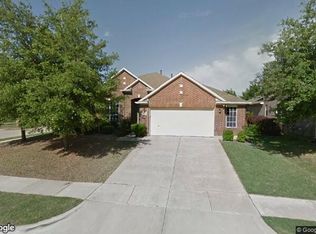 11501 Crystal Falls Dr, Fort Worth, TX 76244