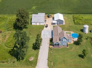 4302 E 900th Ave, Altamont, IL 62411