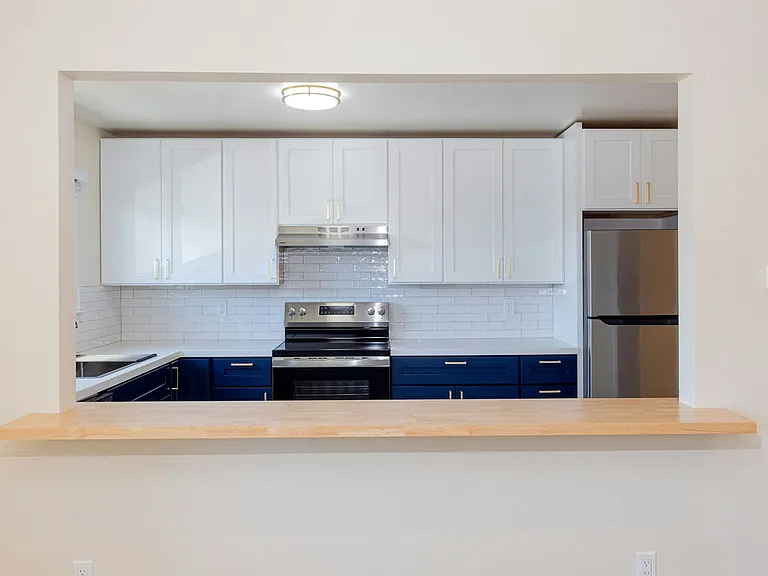 Completely renovated in 2025