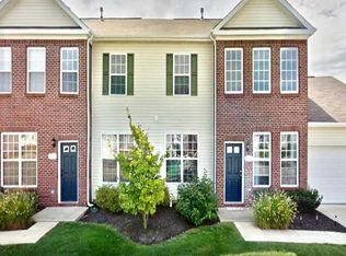 9733 Silver Leaf Dr, Noblesville, IN 46060