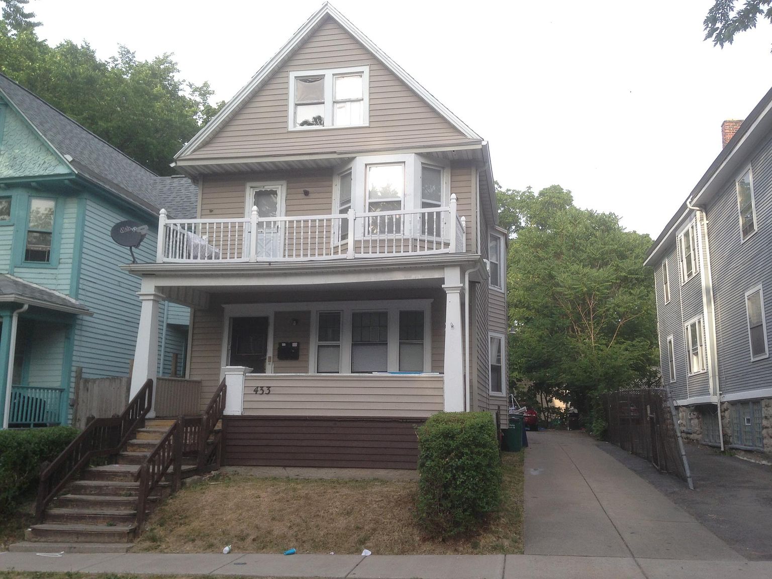 433 Parkdale Ave, Buffalo, NY 14213 Zillow