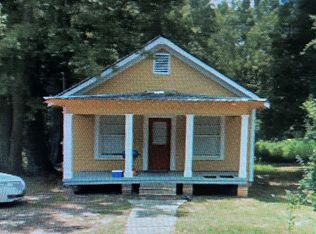 719 Walnut St, Hattiesburg, MS 39401