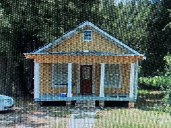 719 Walnut St, Hattiesburg, MS 39401