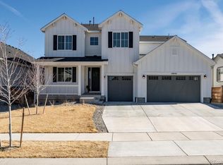 10950 Lewiston St, Commerce City, CO 80022