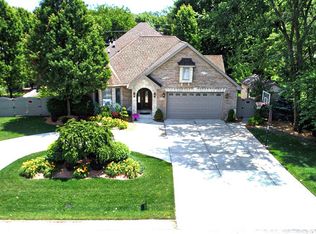 8031 S 85th Ave, Justice, IL