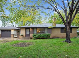 7520 16th Ave S, Richfield, MN 55423