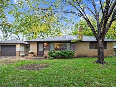 7520 16th Ave S, Richfield, MN, 55423