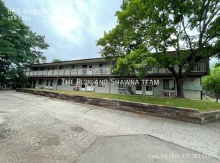 680 Hancock Ave #B, Akron, OH 44314