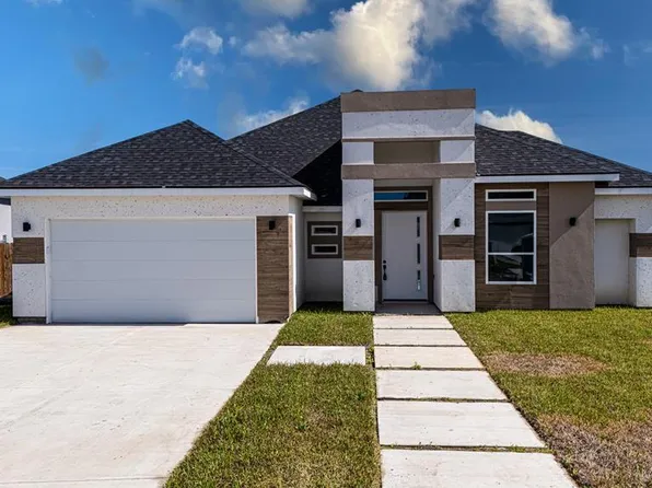 6269 King Palm Loop, Brownsville, TX 78526
