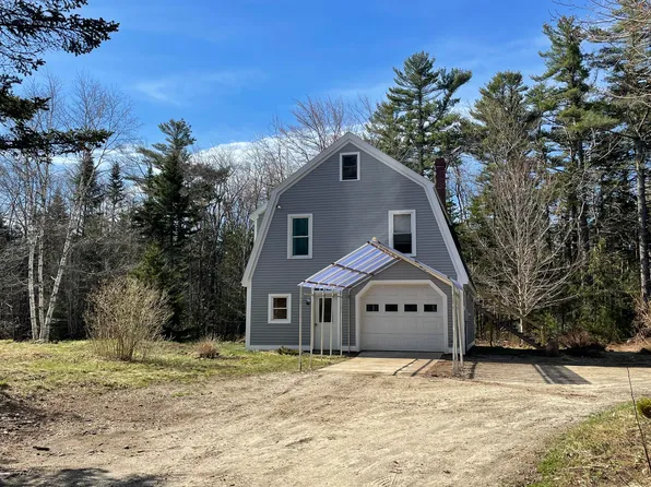 49 Meeting House Lane, Chebeague Island, ME 04017