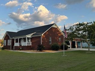 236 NW Childers Rd, Danville, AL 35619