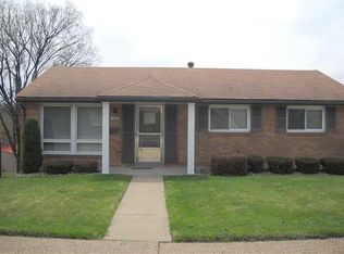 1126 Portsmouth Dr, McKeesport, PA 15133