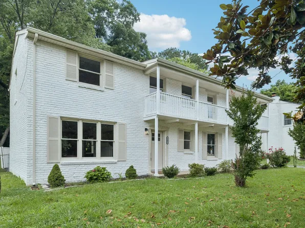 361 Binkley Dr, Nashville, TN 37211