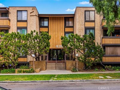 4170 Elm Ave Unit 117, Long Beach, CA, 90807