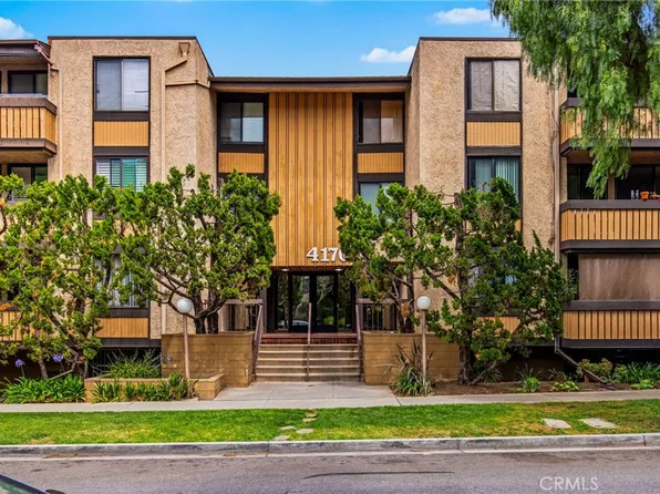 4170 Elm Ave Unit 117, Long Beach, CA 90807