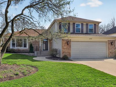 2340 Appleby Dr, Wheaton, IL, 60189