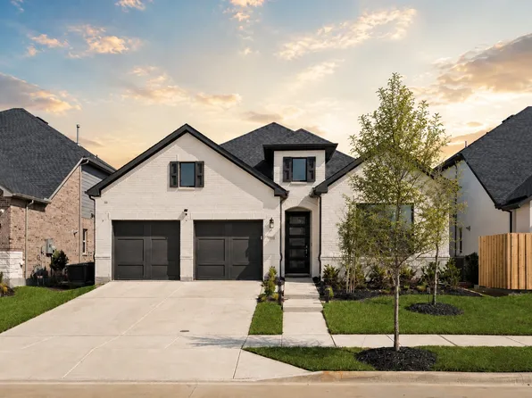 2058 Wimberley Dr, Prosper, TX 75078