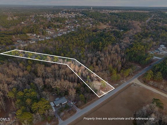 2nd image of 904 Roberts Rd Lot 2