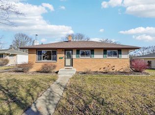 6004 Oriole LANE, Greendale, WI 53129