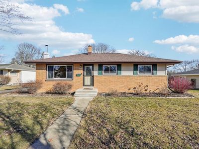 6004 Oriole LANE, Greendale, WI, 53129