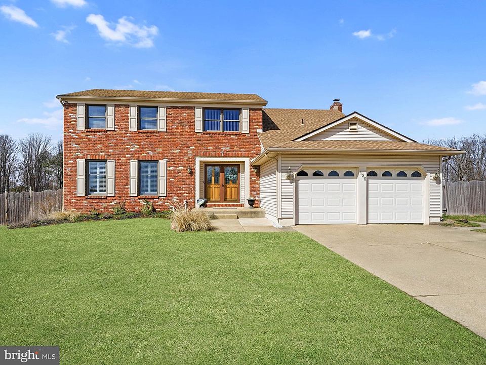 1st image of 126 Lipizzan Rd