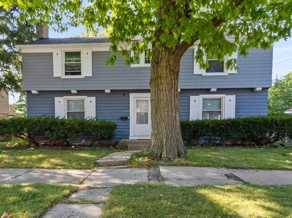 4509 W Melvina St, Milwaukee, WI 53216