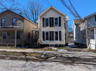 105 State St, Batavia, NY 14020