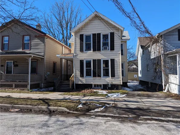 105 State St, Batavia, NY 14020