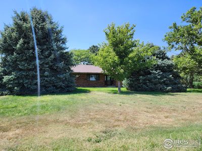 3261 County Road 43 Rd, Burlington, CO, 80807