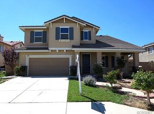 7022 Lyric Ave, Lancaster, CA 93536