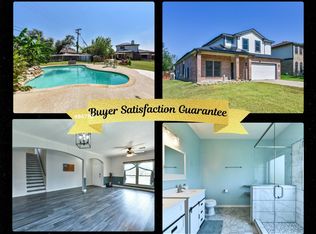 3023 Rain Dance Loop, Harker Heights, TX 76548