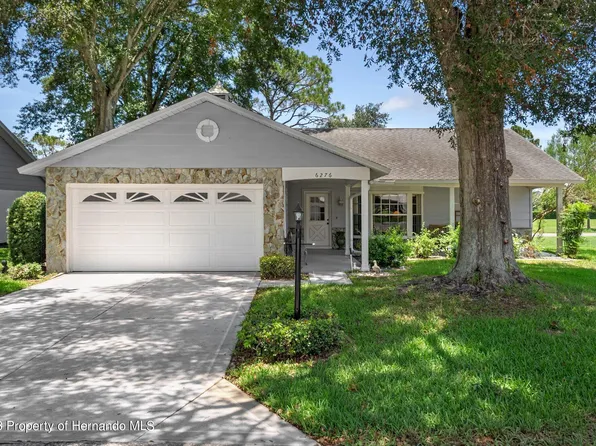 6276 Darien Way, Spring Hill, FL 34606