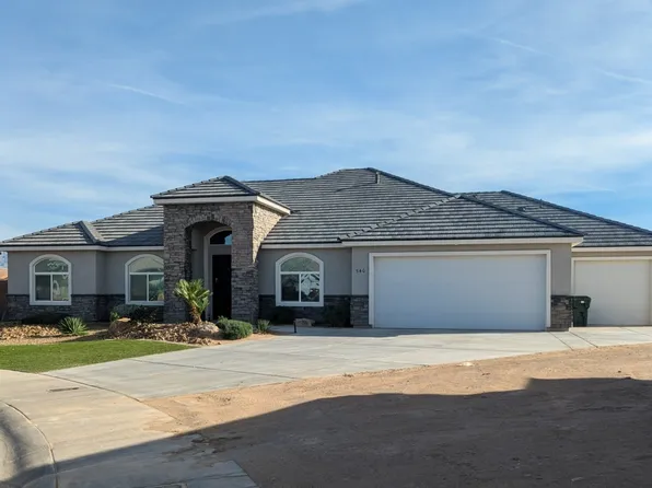 540 Paintbrush Way, Mesquite, NV 89027