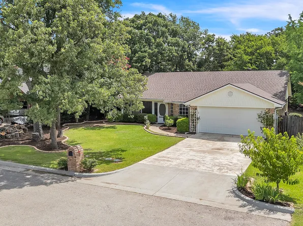 6801 Highland Oak Ct, Greenville, TX 75402