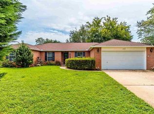 529 Batten Blvd, Perdido Key, FL 32507