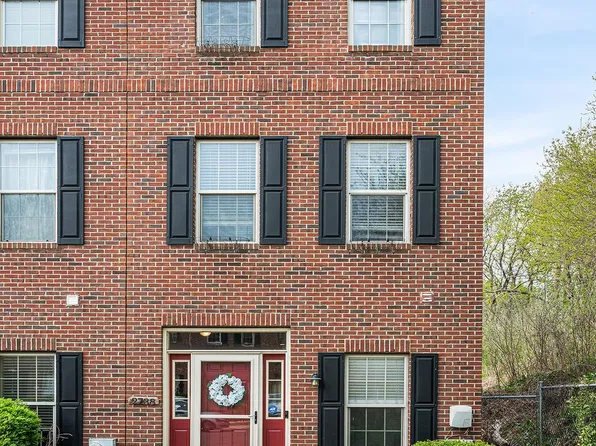 2738 Tilton St, Philadelphia, PA 19134