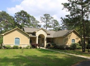 32624 Wright Rd, Magnolia, TX 77355