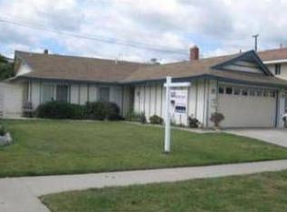 19388 Dairen St, Rowland Heights, CA 91748