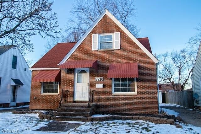 1st image of 8210 Salisbury Dr