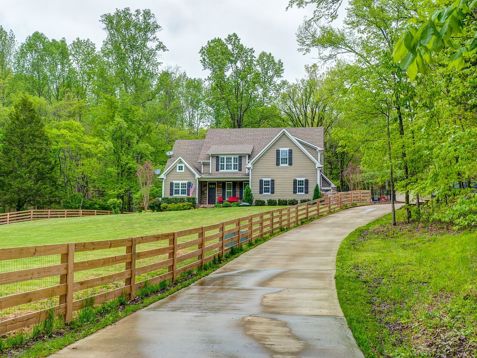 4864 Ash Hill Rd, Spring Hill, TN 37174 Zillow