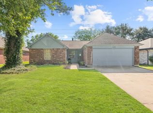 11046 Springsong Dr, Houston, TX 77064