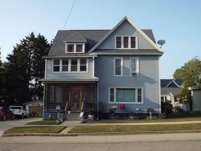 115 East Ceresco Street, Berlin, WI, 54923