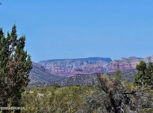 6925 N Lost Canyon Ln #97, Rimrock, AZ 86335