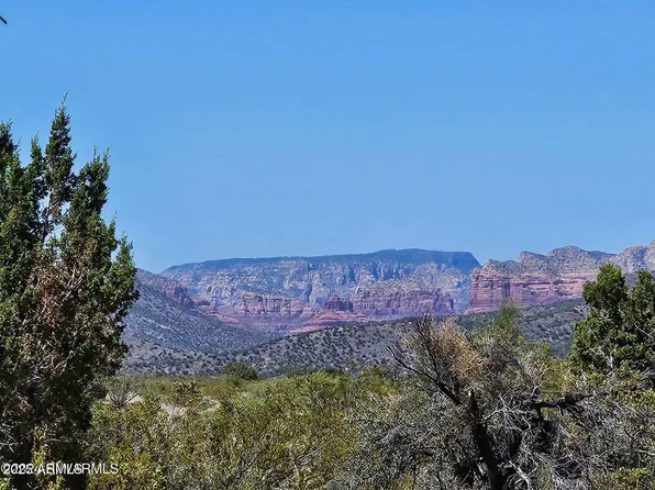 6925 N LOST CANYON Lane #97, Rimrock, AZ 86335